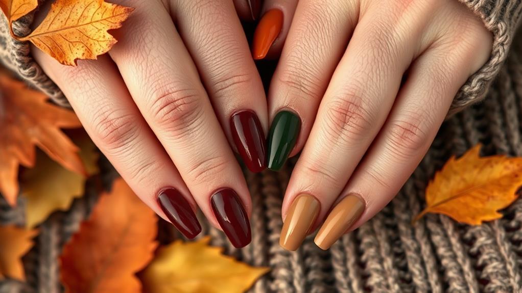 fall 2024 nail trends