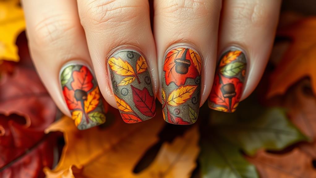 playful nature inspired designs