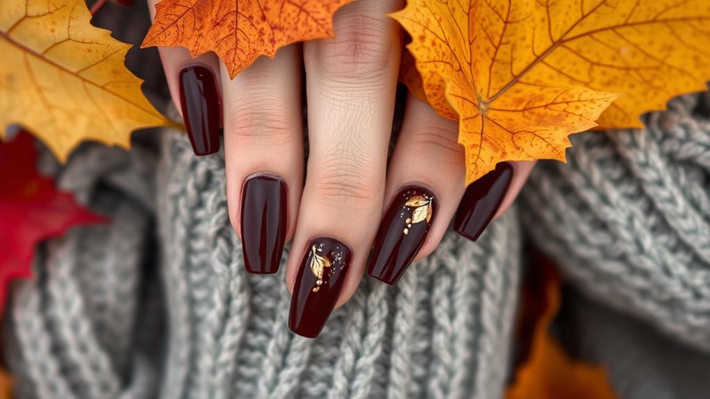 september nail trends 2023