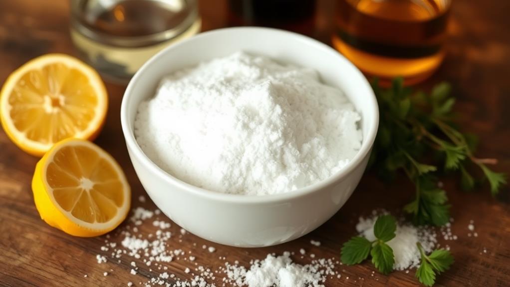 baking soda uses explained