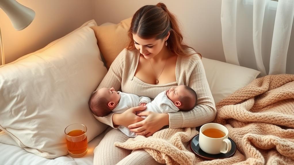 breastfeeding assistance and obstacles