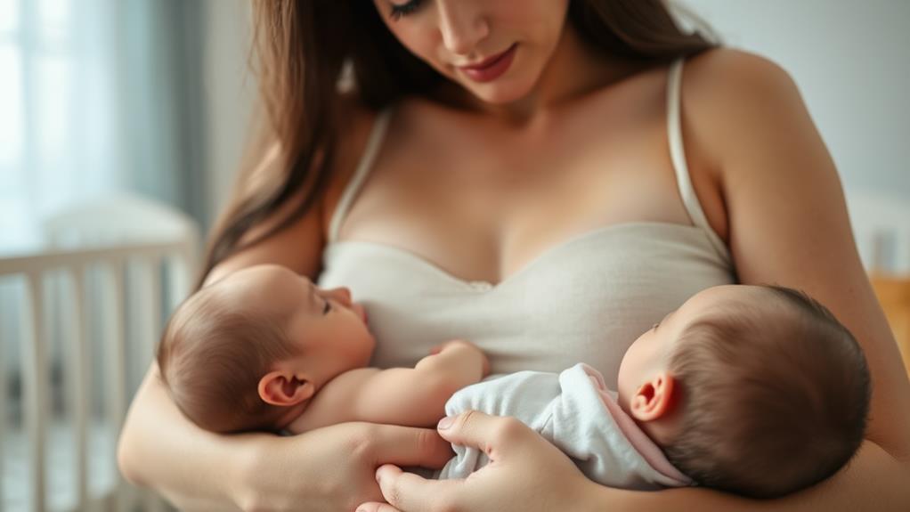 breastfeeding challenges and solutions