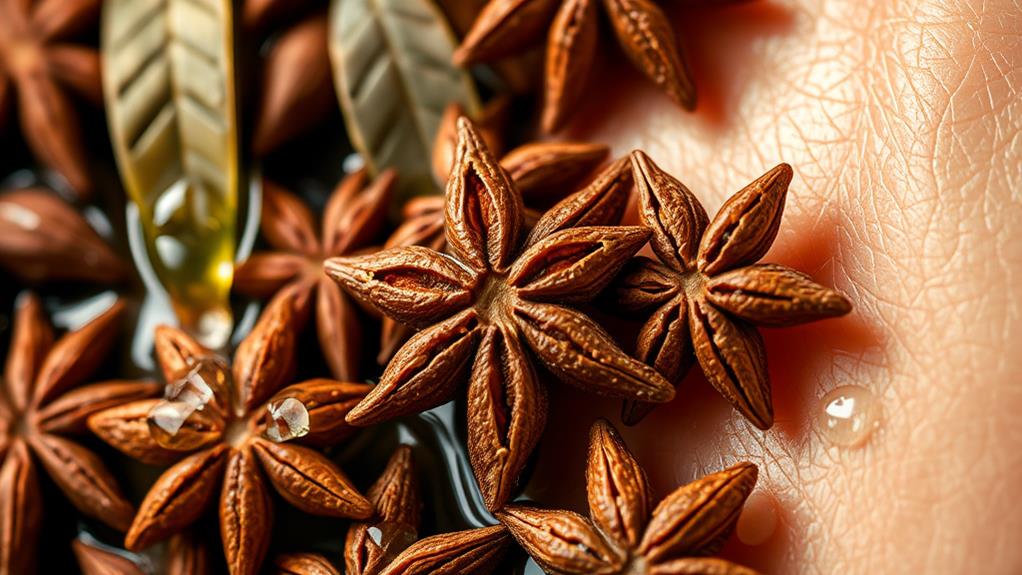 star anise health benefits